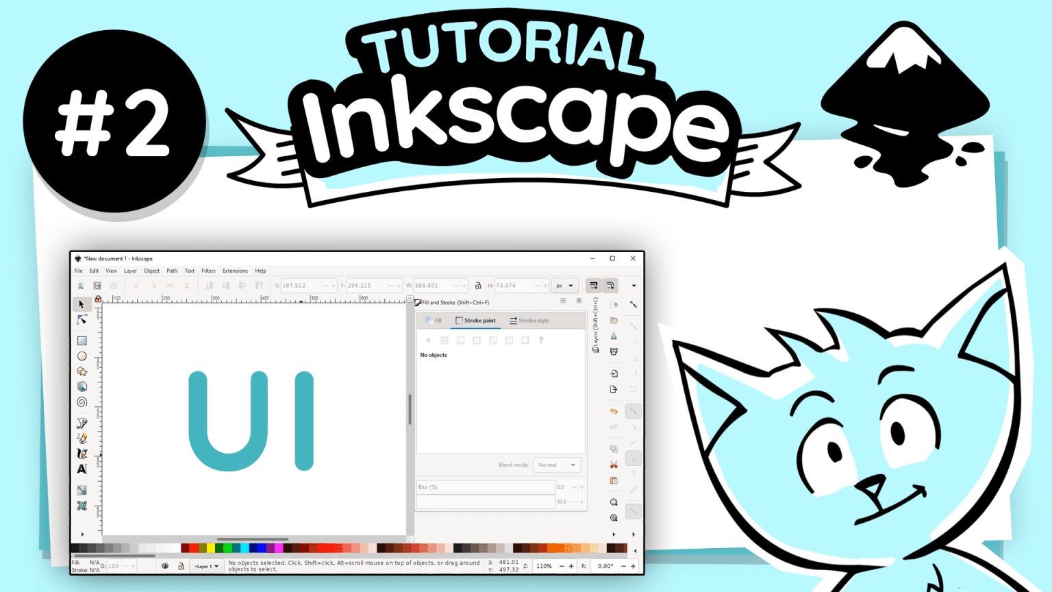Inkscape 1.3 instal the last version for android